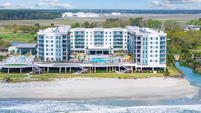 holiday inn club vacations myrtle beach oceanfront an ihg hotel