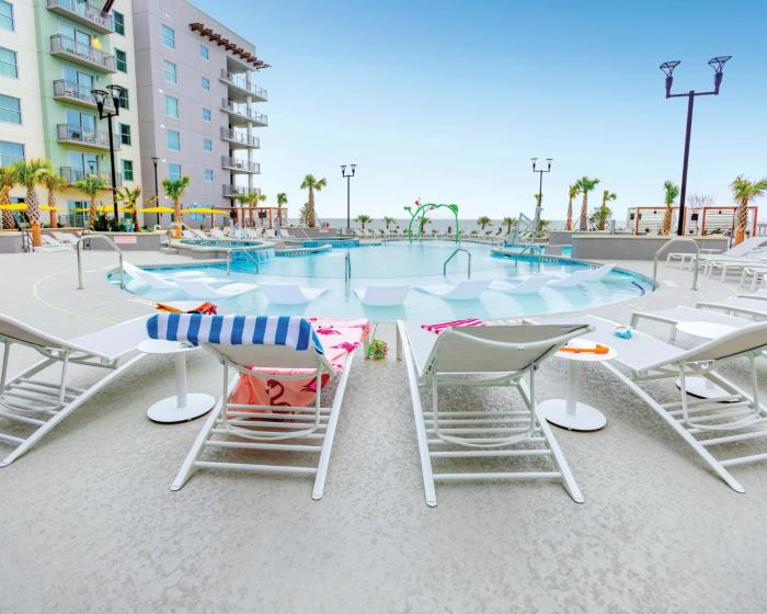 holiday inn club vacations myrtle beach oceanfront an ihg hotel
