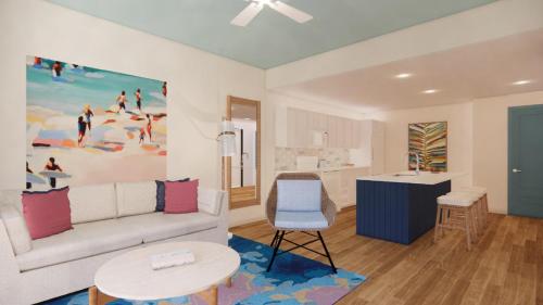 holiday inn club vacations myrtle beach oceanfront an ihg hotel