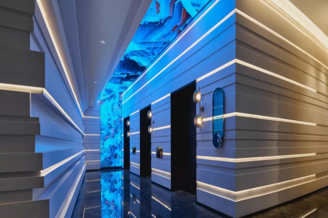 hotel indigo suzhou jinji lake an ihg hotel