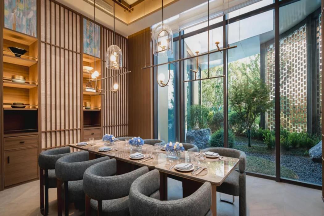 hotel indigo suzhou jinji lake an ihg hotel