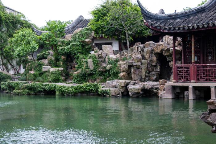 hotel indigo suzhou jinji lake an ihg hotel