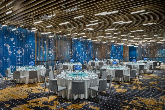 hotel indigo suzhou jinji lake an ihg hotel