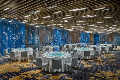 hotel indigo suzhou jinji lake an ihg hotel