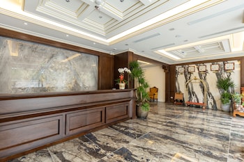 royal duong noi hotel
