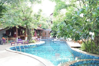 Amethyst Hotel,Thailand>>Chiang Mai,3 star