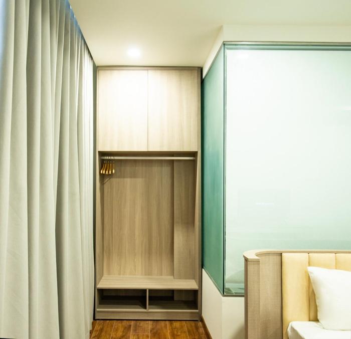 the mansion hotel bien hoa