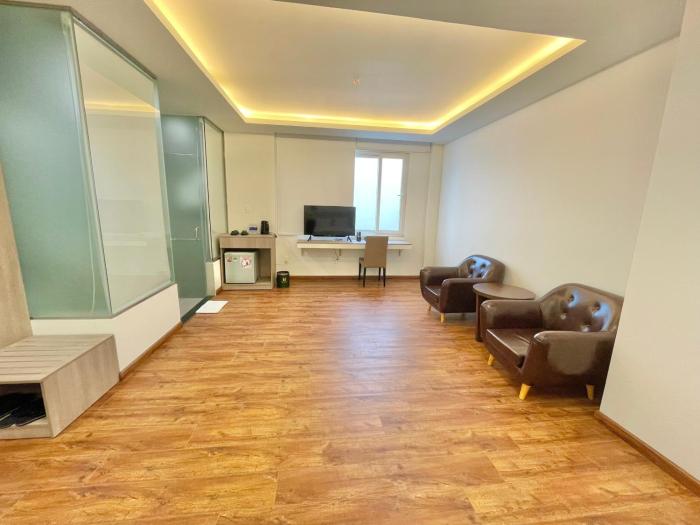 the mansion hotel bien hoa