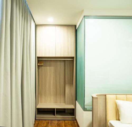 the mansion hotel bien hoa