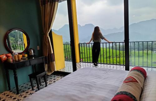 pu luong may home and cafe