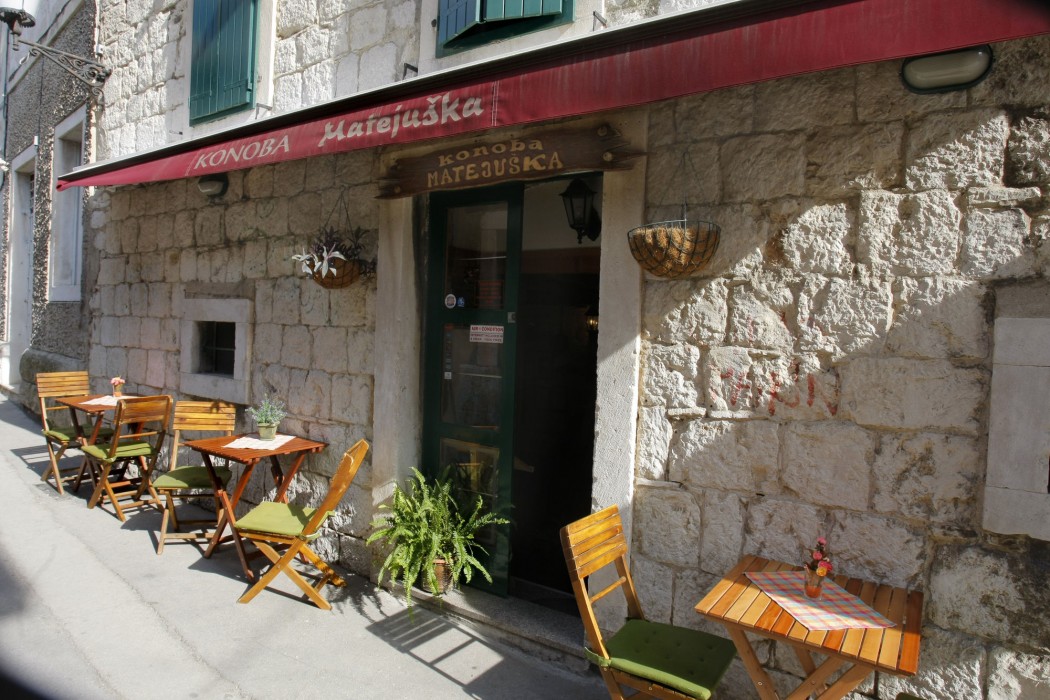 villa matejuska heritage