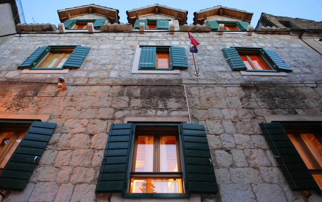 villa matejuska heritage