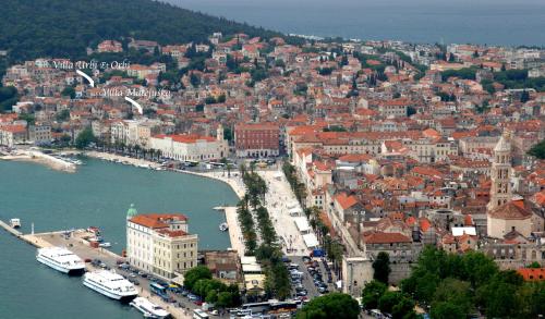 villa matejuska heritage