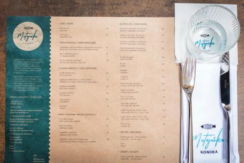 villa matejuska heritage