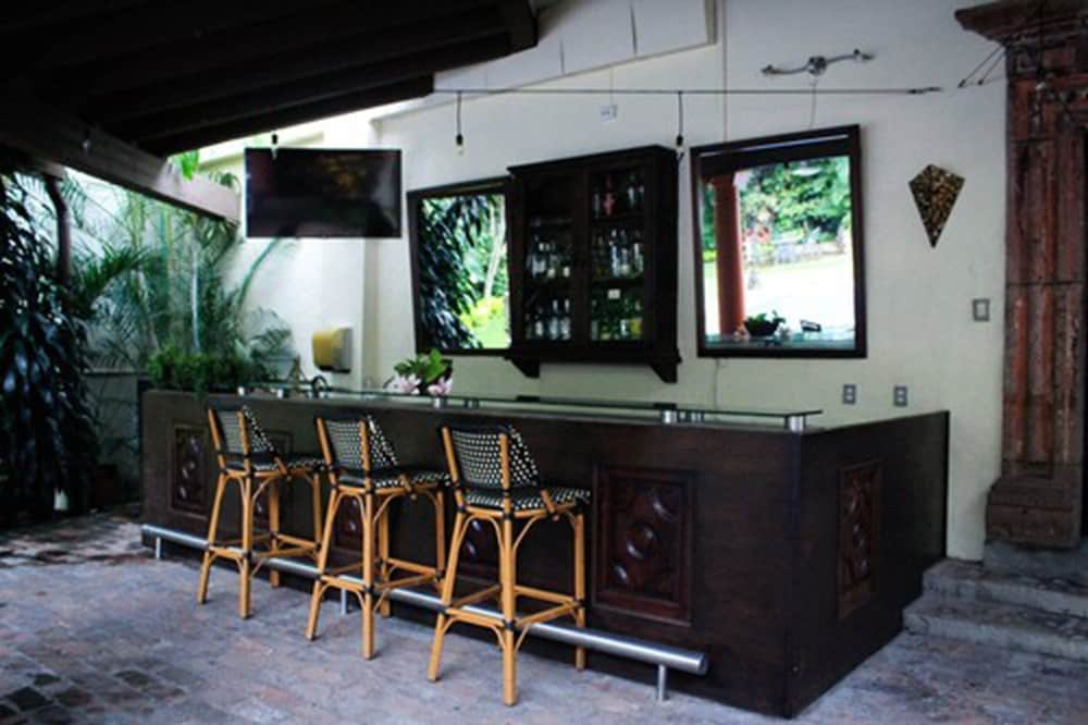 hotel casa colonial adults only