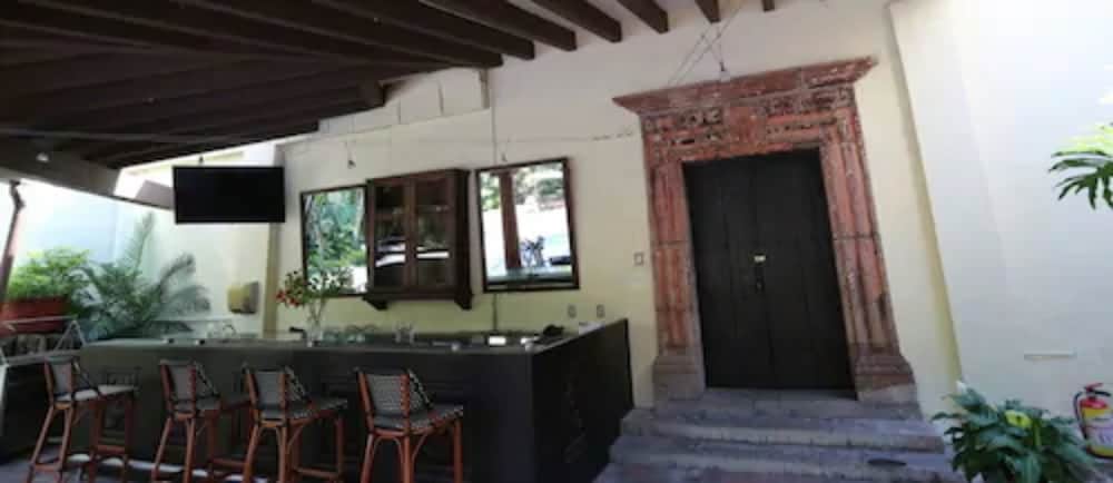 hotel casa colonial adults only