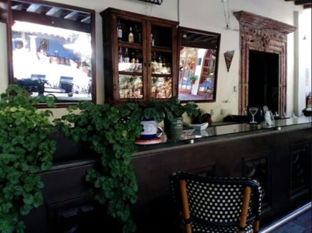 hotel casa colonial adults only