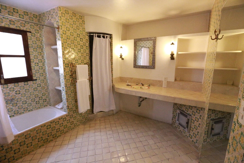 hotel casa colonial adults only