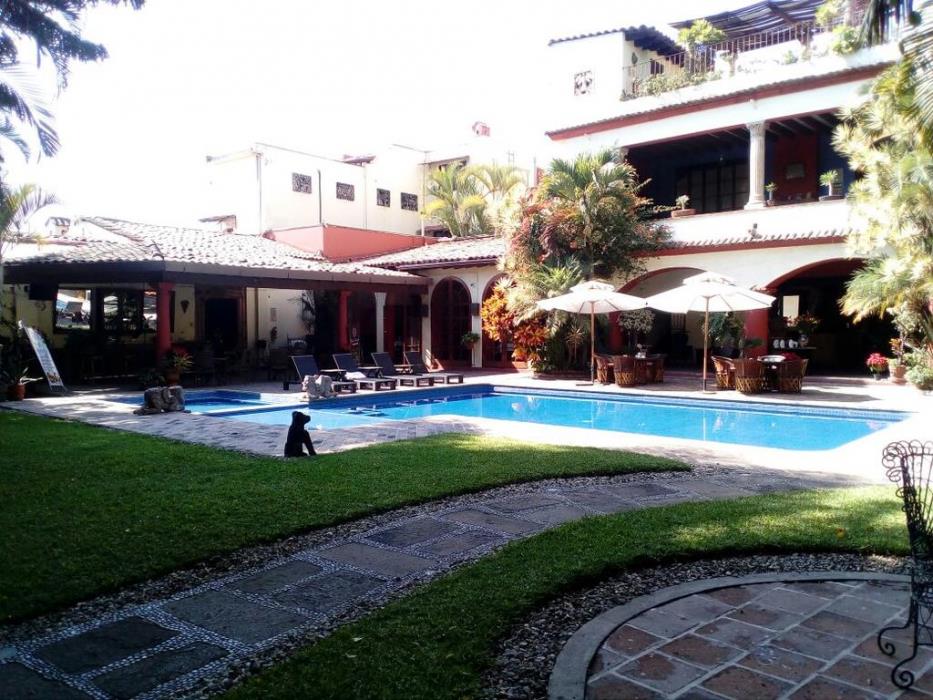 hotel casa colonial adults only