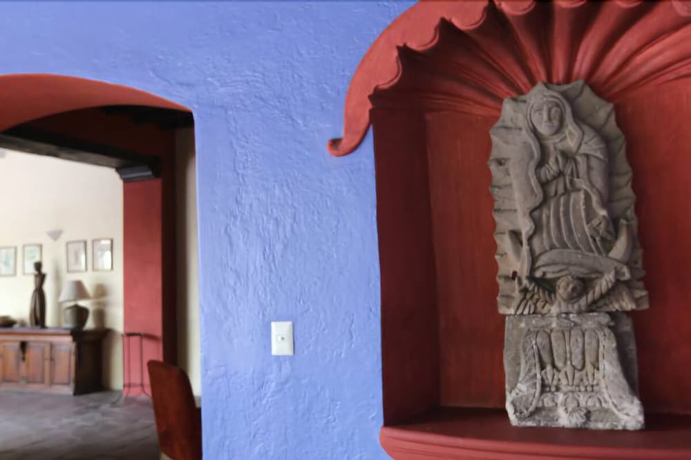 hotel casa colonial adults only