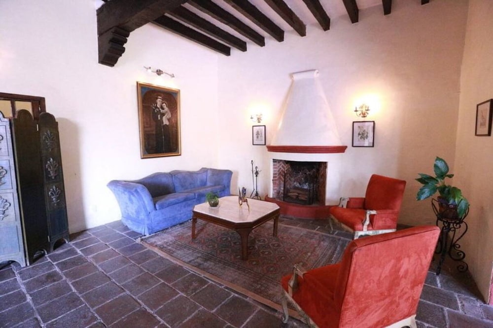 hotel casa colonial adults only