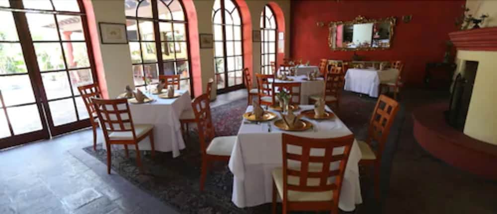 hotel casa colonial adults only