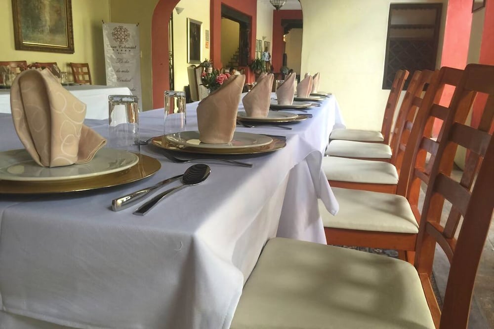 hotel casa colonial adults only