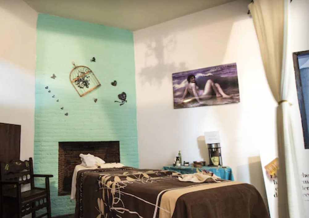 hotel casa colonial adults only