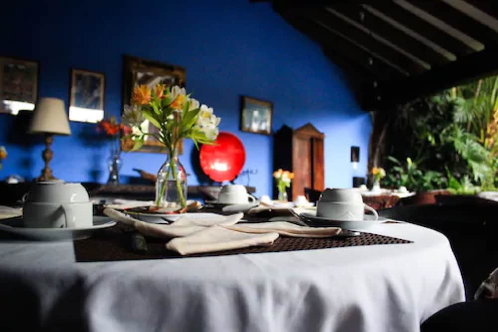 hotel casa colonial adults only