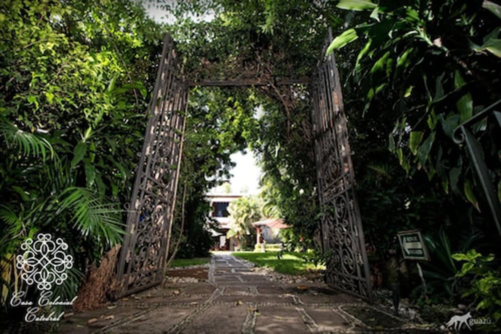 hotel casa colonial adults only