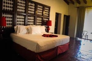 Hotel Casa Colonial Adults Only,Tepoztlan>>Central Cuernavaca,4 star