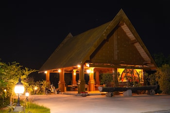 vang vieng romantic place resort