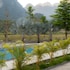 vang vieng romantic place resort