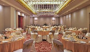 radisson hyderabad hitec city