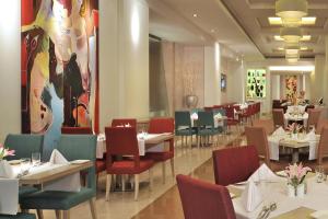 radisson hyderabad hitec city