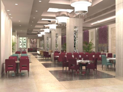 radisson hyderabad hitec city