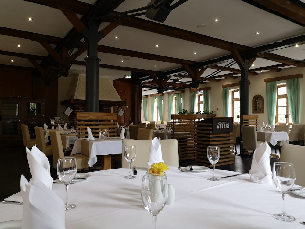 heide hotel reinstorf