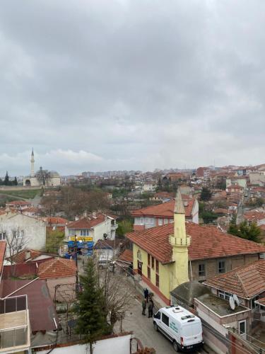 gala edirne