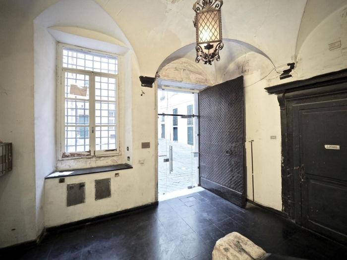 happy family apartments il doge