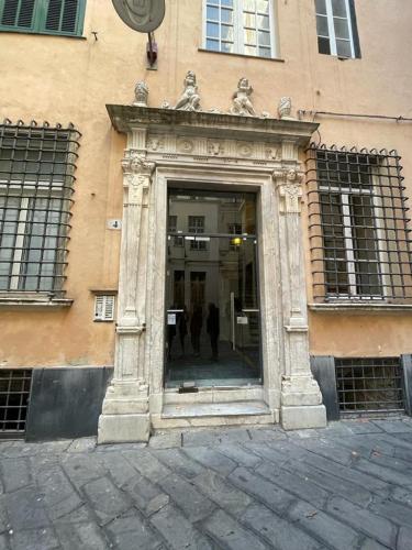 happy family apartments il doge