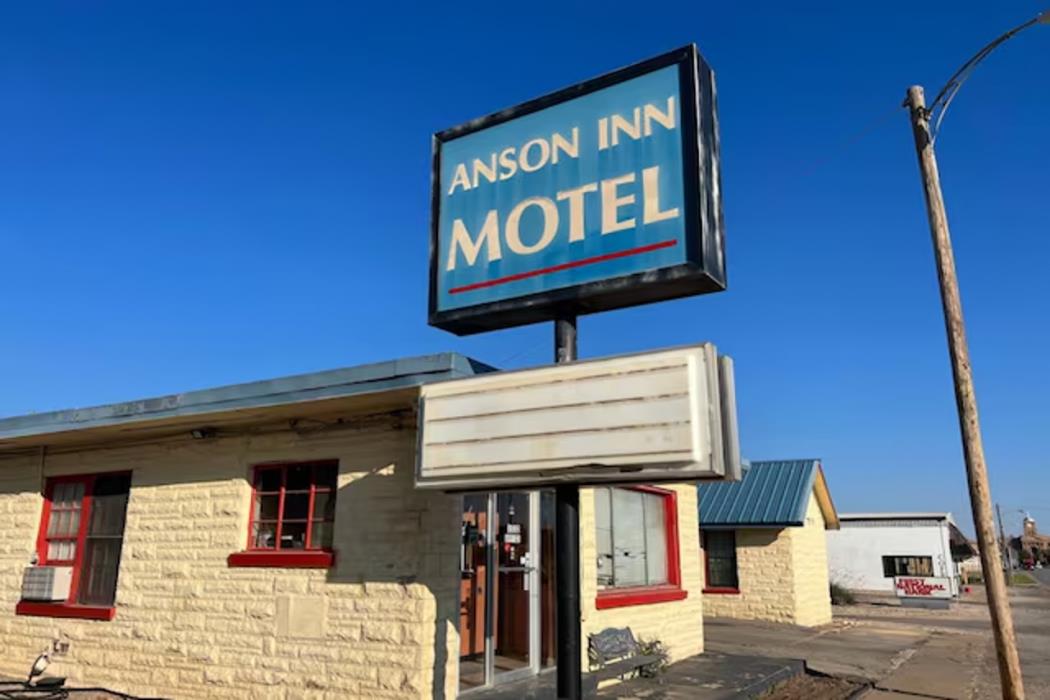 anson