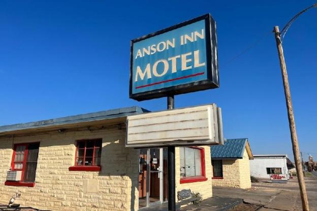 anson