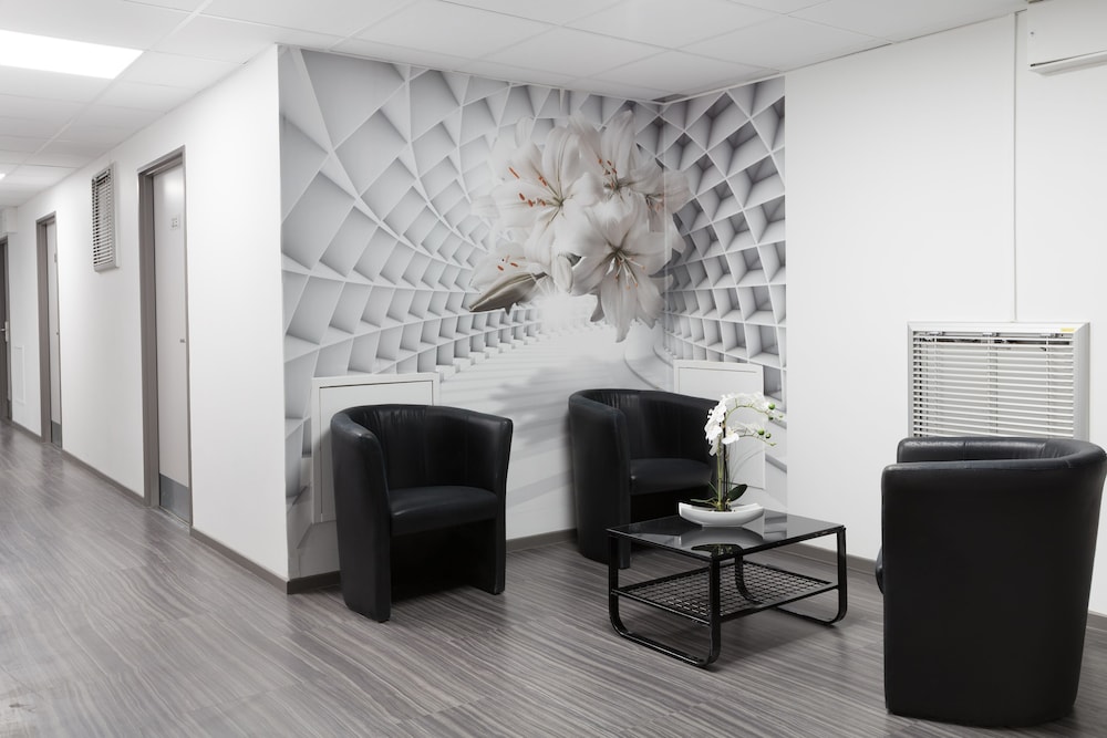 lille city hotel