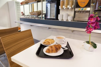 lille city hotel