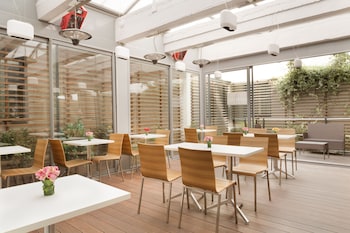 lille city hotel