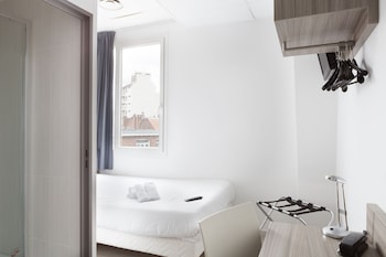 lille city hotel