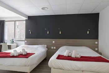 lille city hotel