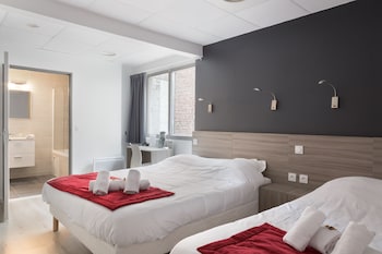 lille city hotel