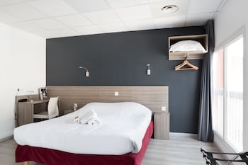 lille city hotel