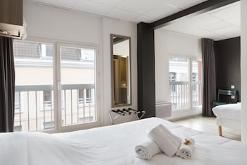 lille city hotel